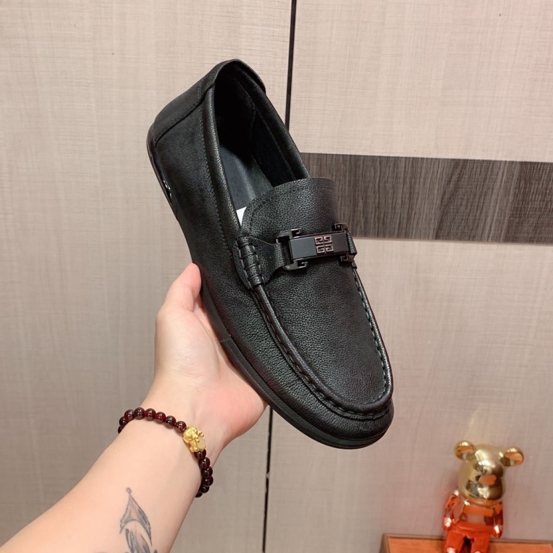 Givenchy Leather Shoes